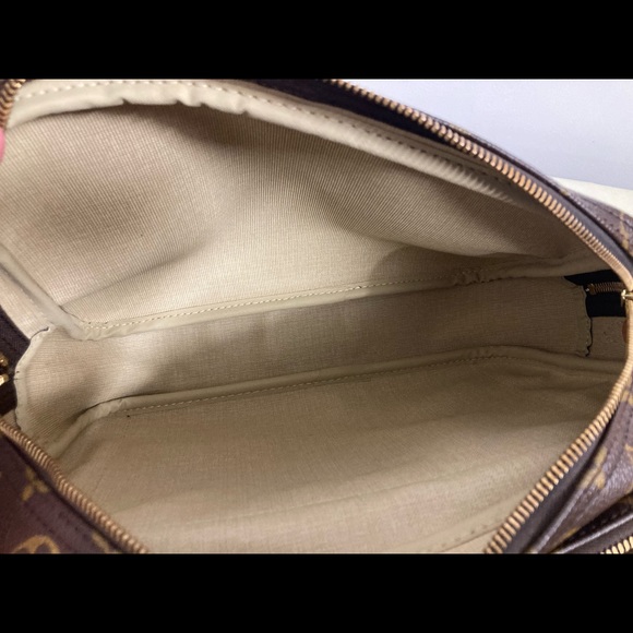 1️⃣2️⃣0️⃣0️⃣Louis Vuitton Reporter PM - Picture 5 of 8